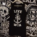 Vestido CNC Live to win