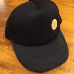 Gorra Trucker CNC Round KIDS