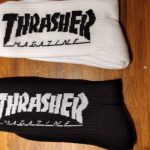Medias Thrasher Bipack