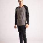 Remera Vulk Cavalera Manga Larga
