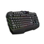 Teclado Gaming Soul Key Led XK 700 RGB