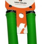 Puños Bicicleta Van Halen Van 201 Grips Goma