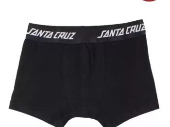 Boxer Santa Cruz Baby