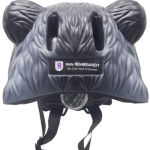 Casco Rembrandt Animado Kids