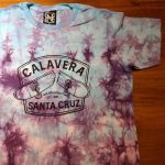 Remera CNC Santa Cruz Kids Batik