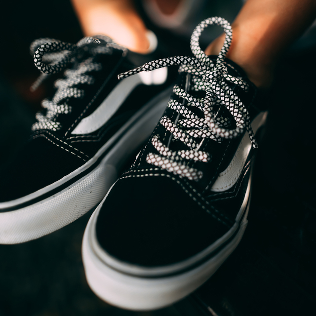 Cordones La Cordoneria Full Color 1.20cm