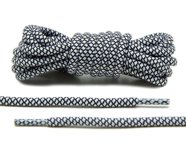 Cordones La Cordoneria Full Color 1.20cm