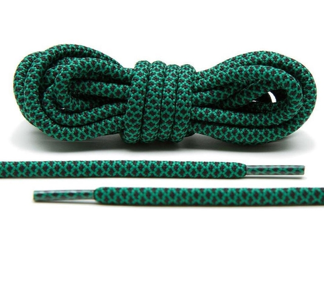 Cordones La Cordoneria Full Color 1.20cm