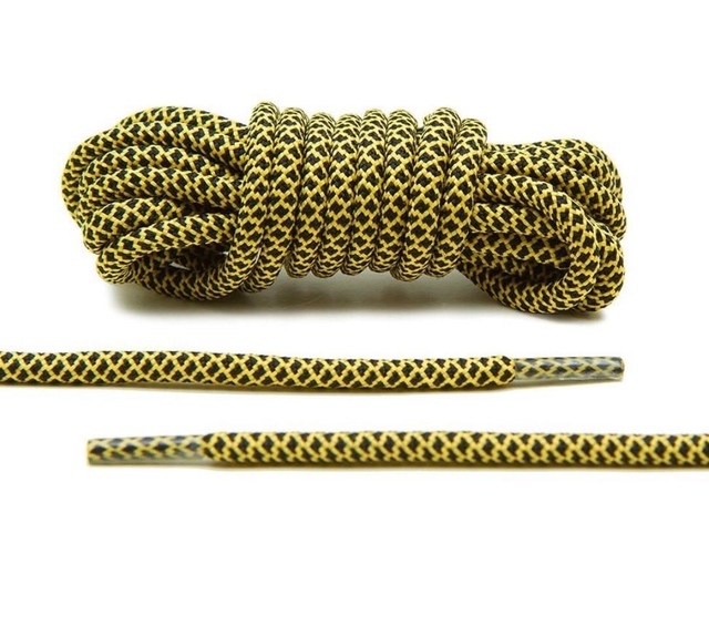 Cordones La Cordoneria Full Color 1.20cm