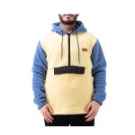 Anorak Quiksilver Clean Coasts