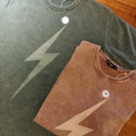 Remera Bolt Dye Bolt Kids