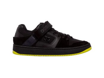 Zapatilla DC Shoes Manteca V SS
