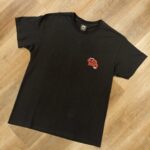 Remera Thrasher Death Match