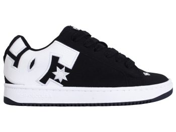 Zapatillas DC Shoes Court Graffik SS