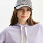 Hoodie Bolt Greta