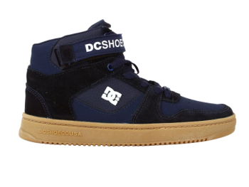 Zapatillas Dc Shoes Pensford Ss Le