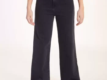 Jean Isabel La Catolica Wide Leg Girl