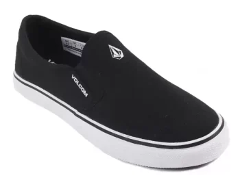 Zapatillas Volcom Slip On Morph Kids