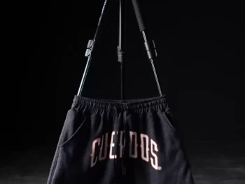 Bermuda Cuerdos canvas