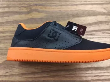 Zapatilla DC Shoes Plaza TC TX SS