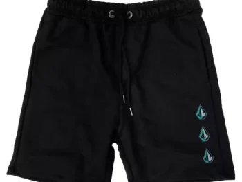Bermuda Volcom Iconic Stone