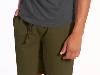 Bermuda Volcom Paper Touch