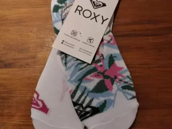 Mochila Roxy Shadow Swell Logo
