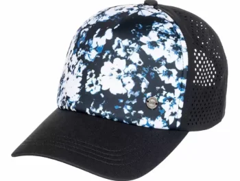 Gorra Roxy California Electric