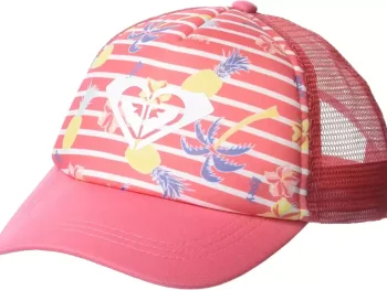 Gorra Cap Roxy Sweet Emotions