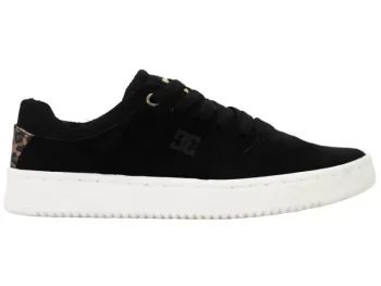 Zapatillas DC Shoes Crisis SS Leopard