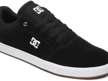 Zapatillas DC Shoes Crisis SS Kid