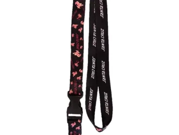 Lanyard Santa Cruz