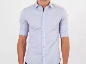 Camisa Vanderholl Sigma