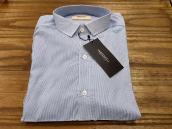 Camisa Vanderholl Cairo
