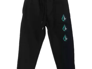 Jogging Volcom Rustic Deadly Kid
