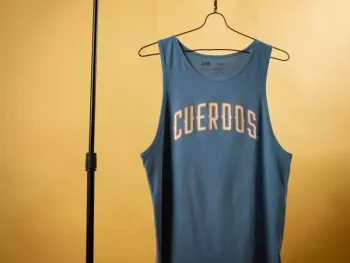 Musculosa Cuerdos Climber