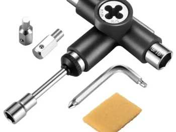 Llave Tuxs Multiaccesorios