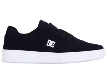 Zapatillas DC Shoes Crisis TX SS
