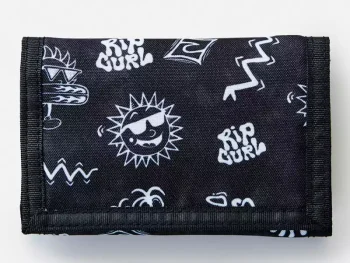 Billetera Rip Curl Surf Chain