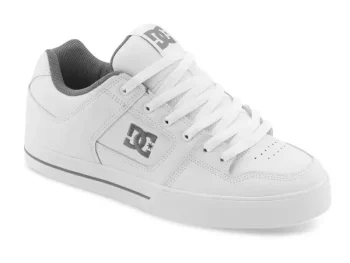 Zapatilla Dc Shoes Pure Cuero
