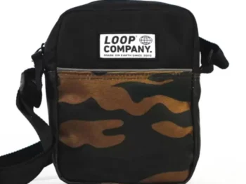 Messenger Loop Camo