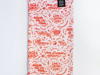 Cuello Loop Tags