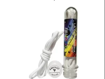 Cordones Roller La Cordoneira 200cm