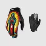 Guantes Fire
