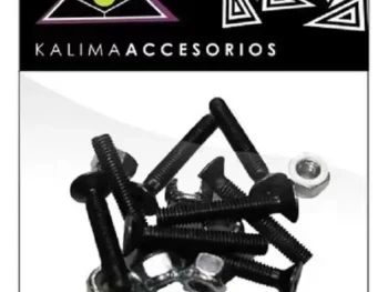 Tornillos Kalima 5mm Autofrenantes