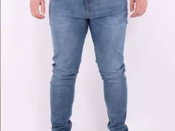 Jean Volcom  New Miki Blue