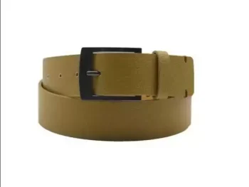 Cinturon Zimith Cuero Mars