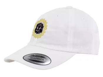 Gorra Volcom Stone Flower