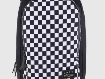 Mochila Zimith Borja II Ska 27 lts