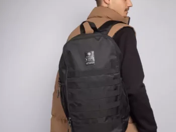 Mochila Zimith Zenia 20 lts